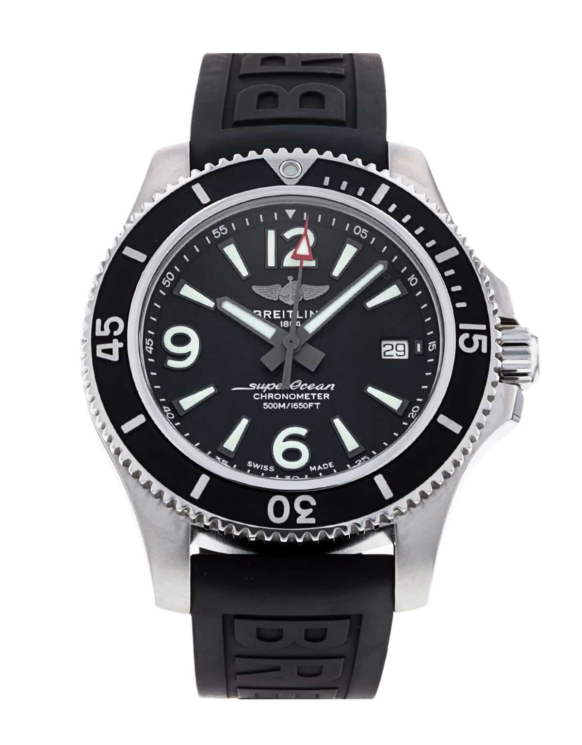 Breitling Superocean Automatic A17366